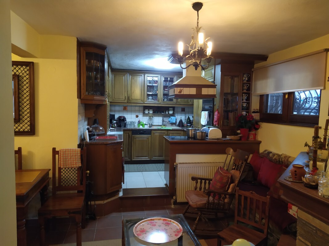 4 bedroom Maisonette in Migdonia, Thessaloniki – Suburbs, Greece – 51363