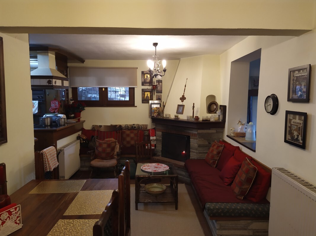 4 bedroom Maisonette in Migdonia, Thessaloniki – Suburbs, Greece – 51363