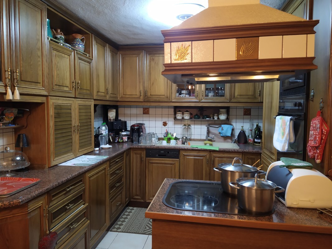 4 bedroom Maisonette in Migdonia, Thessaloniki – Suburbs, Greece – 51363