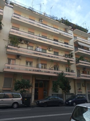 Flat in Central Greece, Evia, Greece – 51357