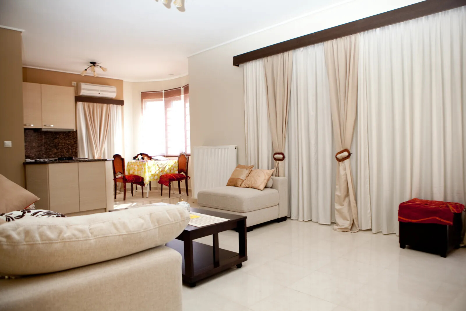 Building in Tamines, Evia, Greece – 51348