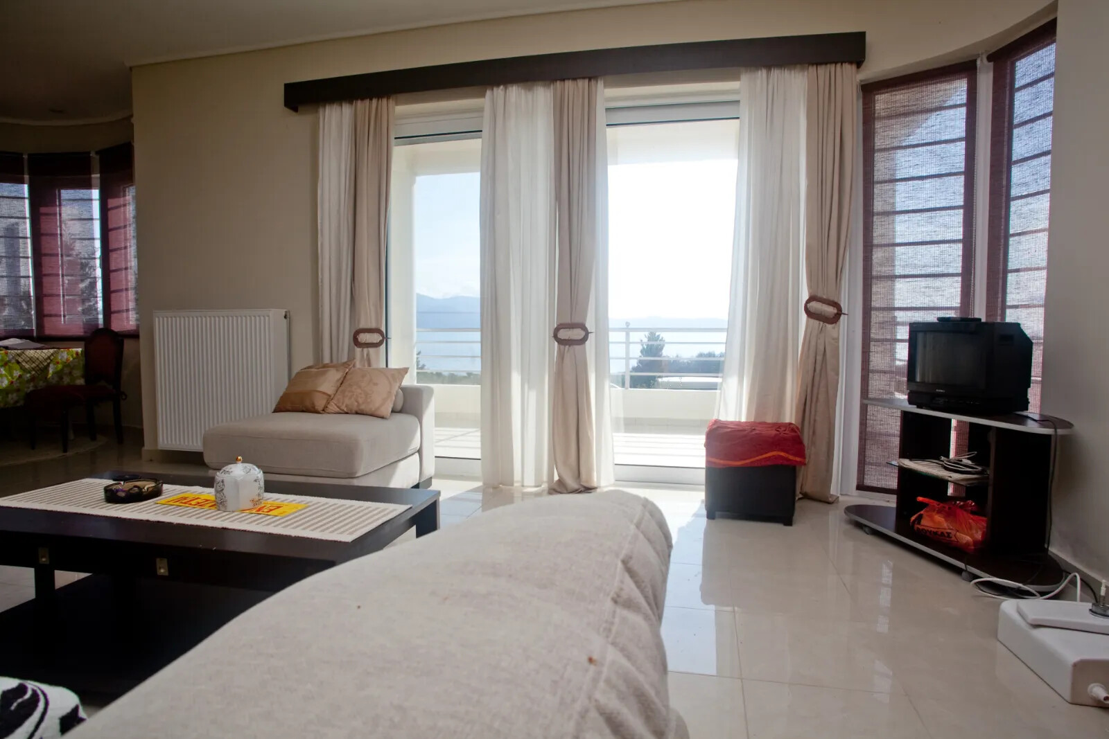 Building in Tamines, Evia, Greece – 51348