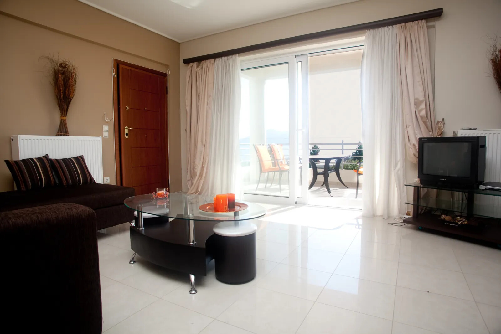 Building in Tamines, Evia, Greece – 51348
