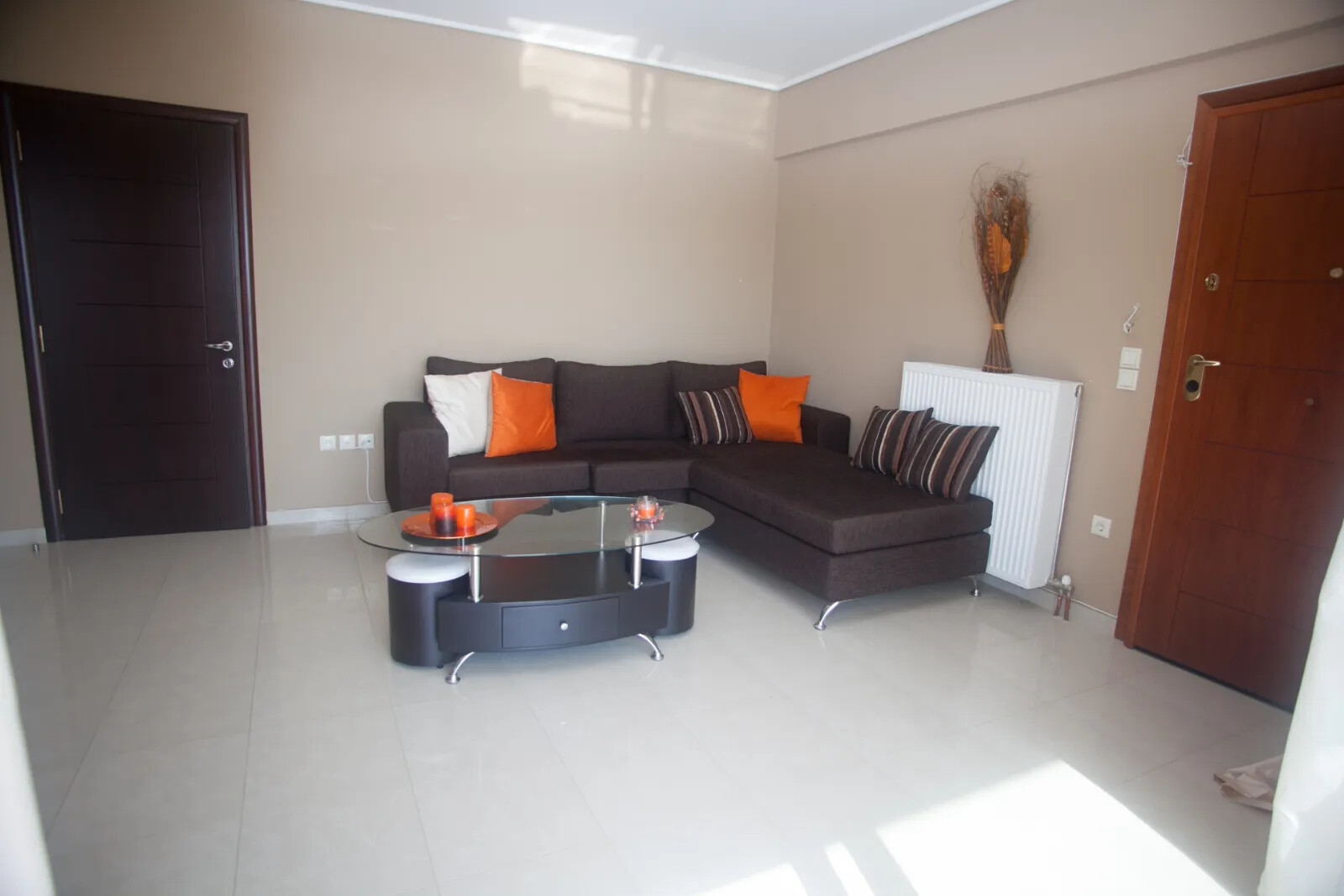 Building in Tamines, Evia, Greece – 51348
