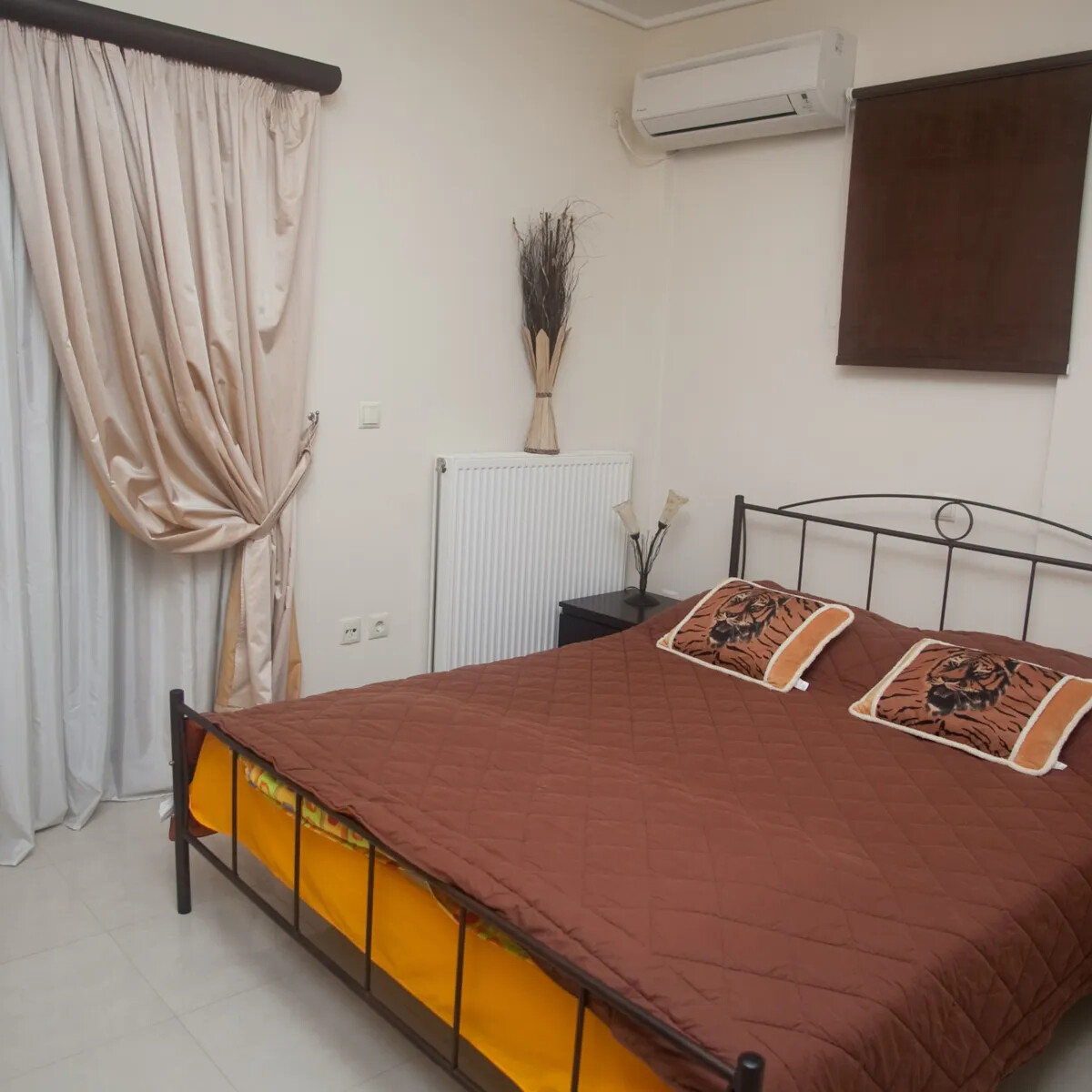 Building in Tamines, Evia, Greece – 51348