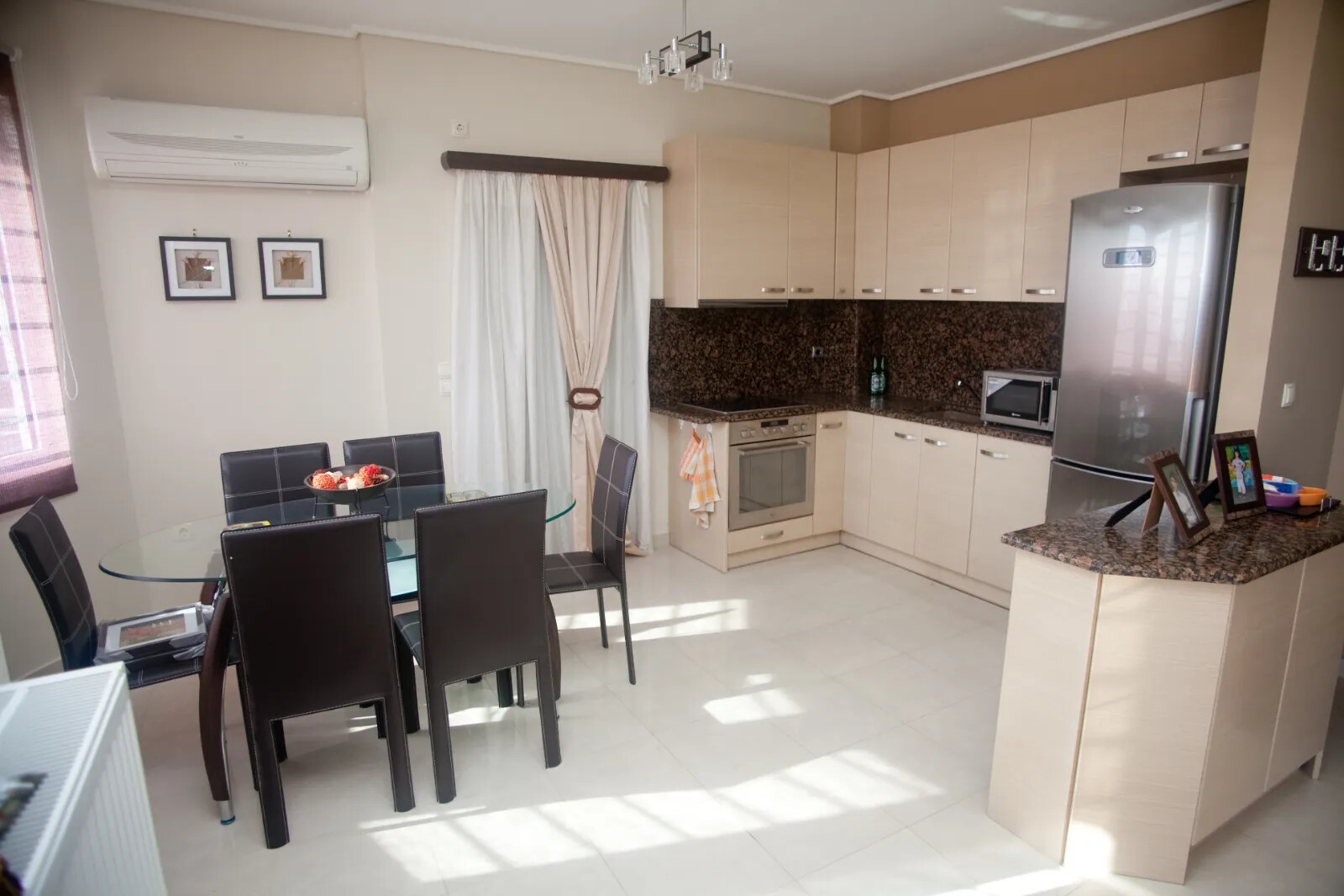Building in Tamines, Evia, Greece – 51348