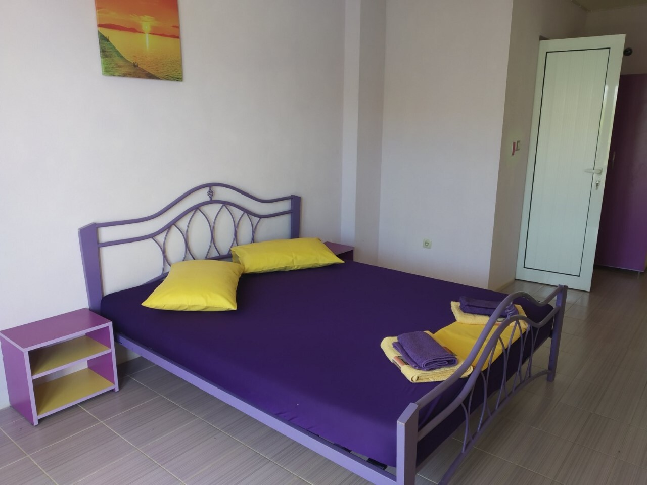 Hotel in Kassandra, Chalkidiki, Greece – 51339
