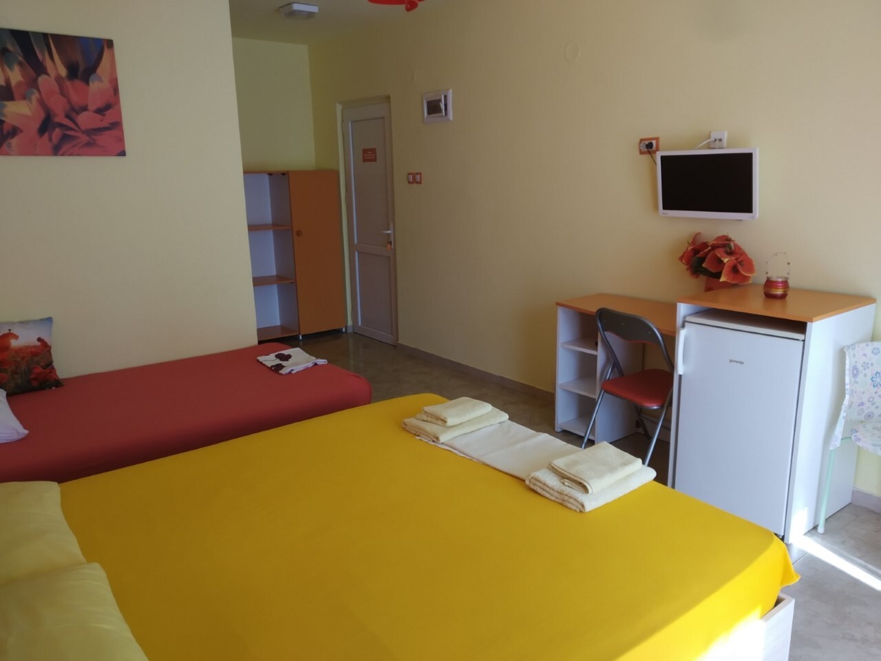 Hotel in Kassandra, Chalkidiki, Greece – 51339