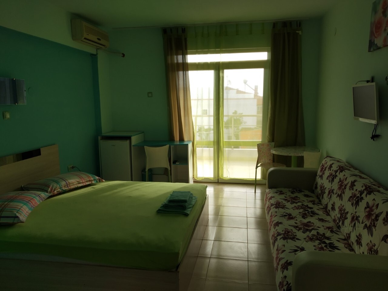 Hotel in Kassandra, Chalkidiki, Greece – 51339
