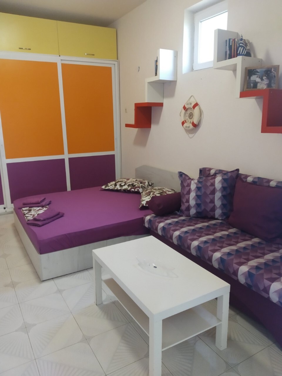 Hotel in Kassandra, Chalkidiki, Greece – 51339