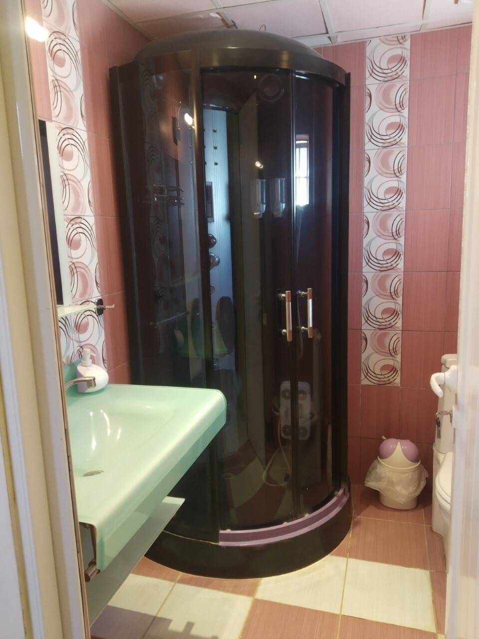 Hotel in Kassandra, Chalkidiki, Greece – 51339
