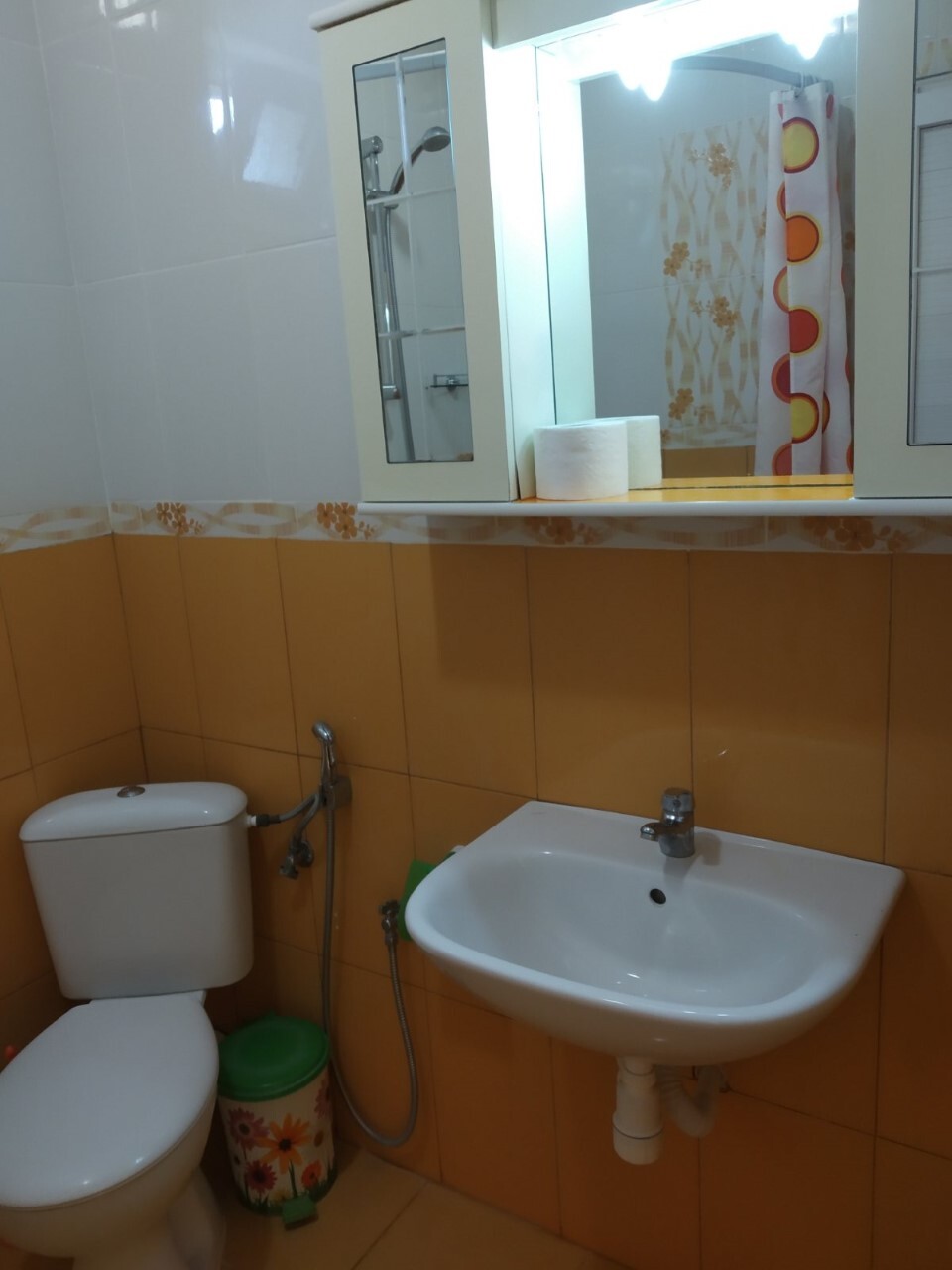 Flat in Kassandra, Chalkidiki, Greece – 51337