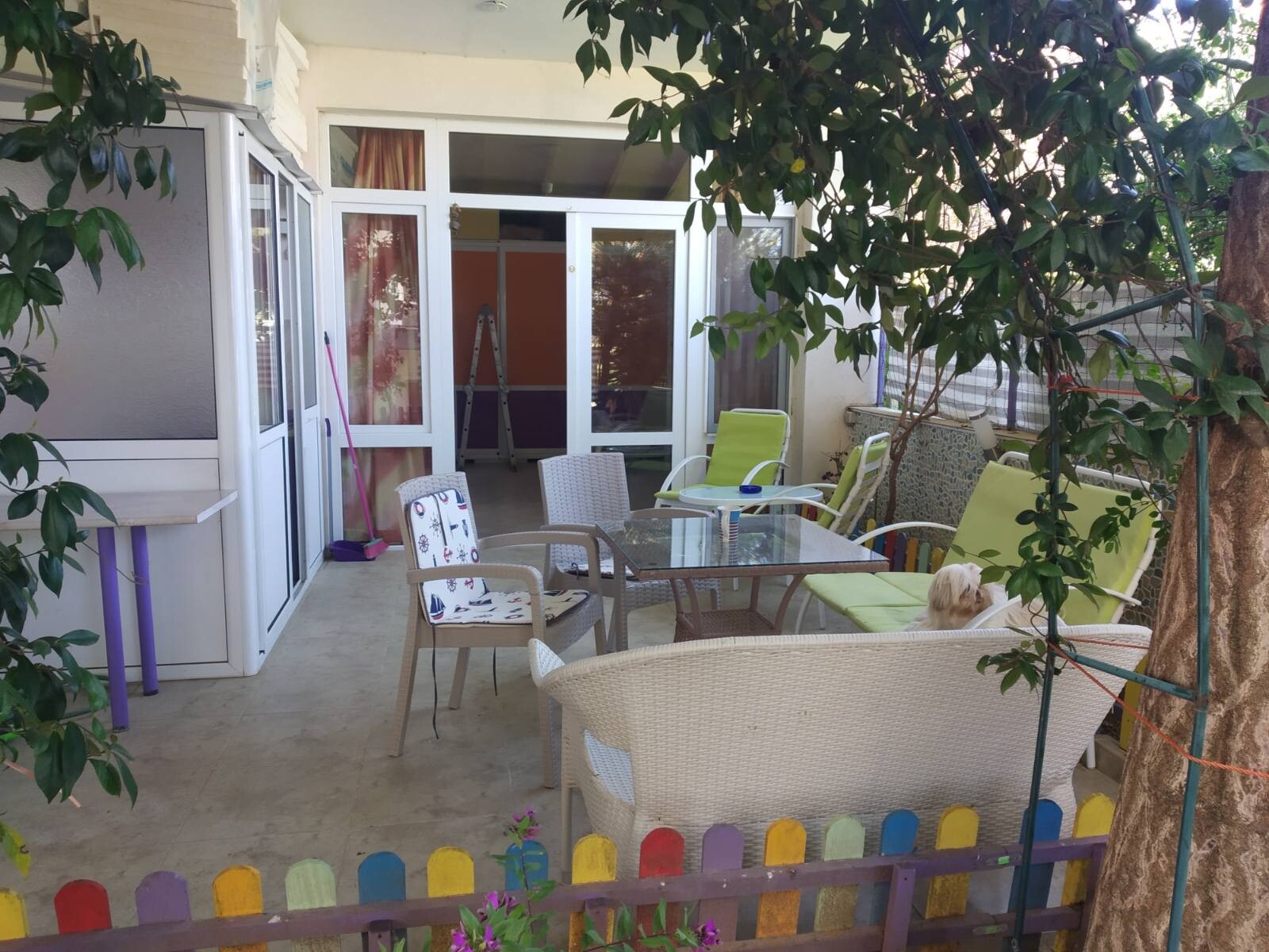 Flat in Kassandra, Chalkidiki, Greece – 51336
