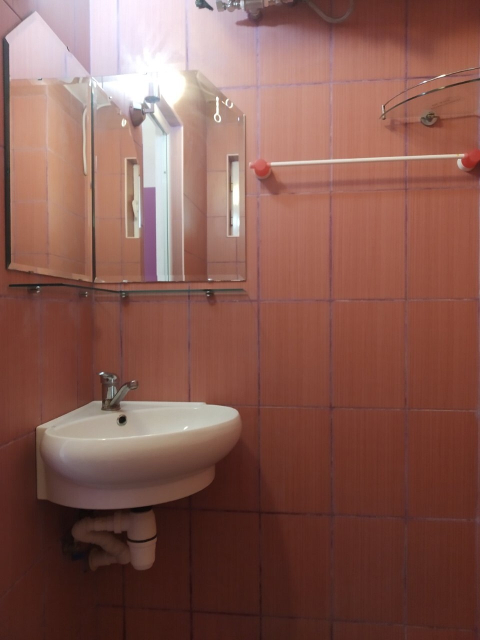 Flat in Kassandra, Chalkidiki, Greece – 51336