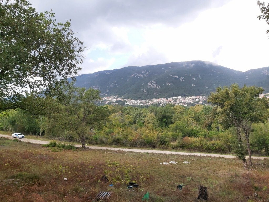 Land in Corfu, Corfu Prefecture, Greece – 51329