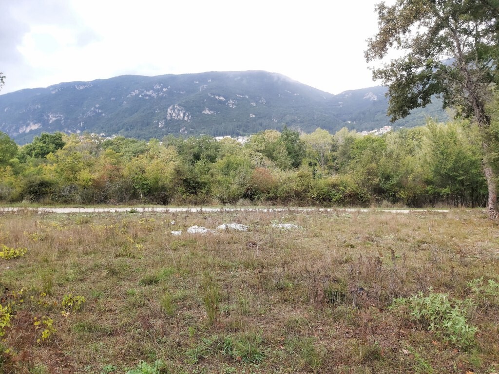 Land in Corfu, Corfu Prefecture, Greece – 51329