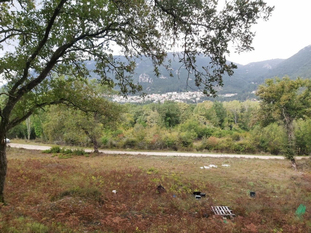 Land in Corfu, Corfu Prefecture, Greece – 51329