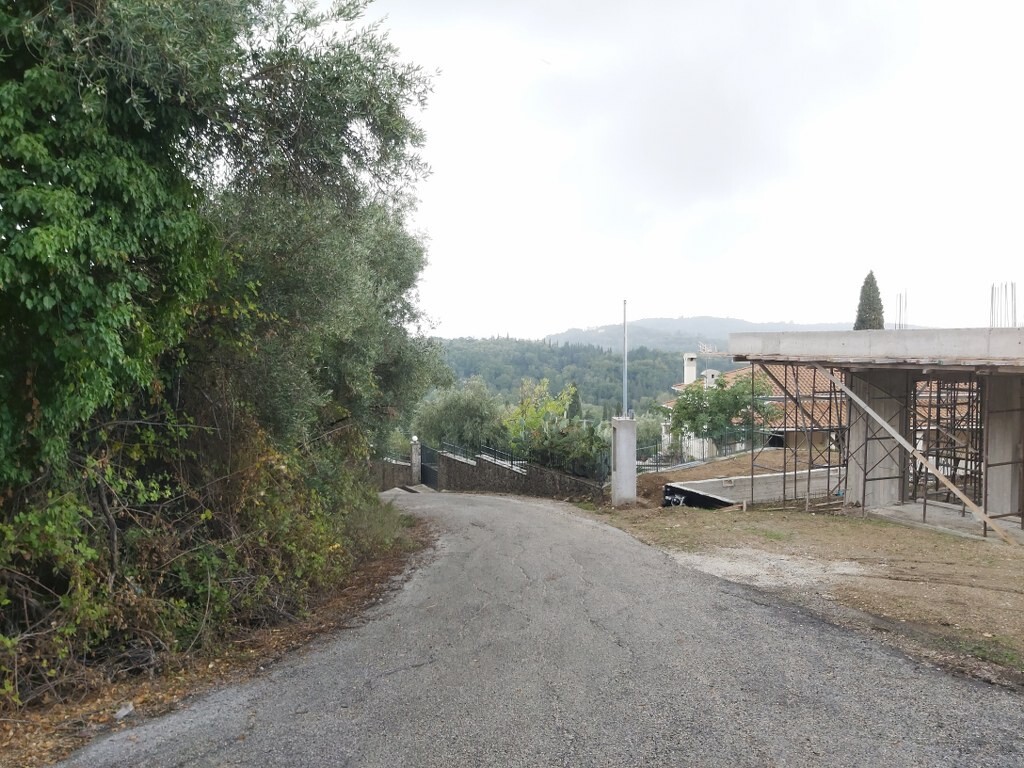 Land in Corfu, Corfu Prefecture, Greece – 51327