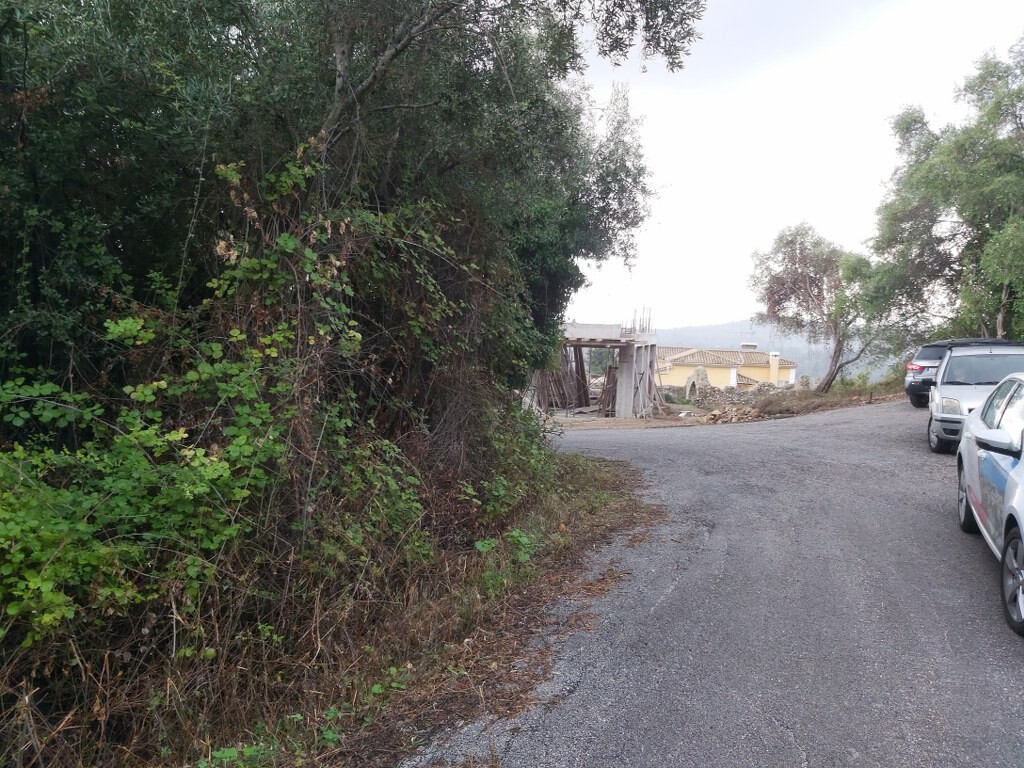 Land in Corfu, Corfu Prefecture, Greece – 51327