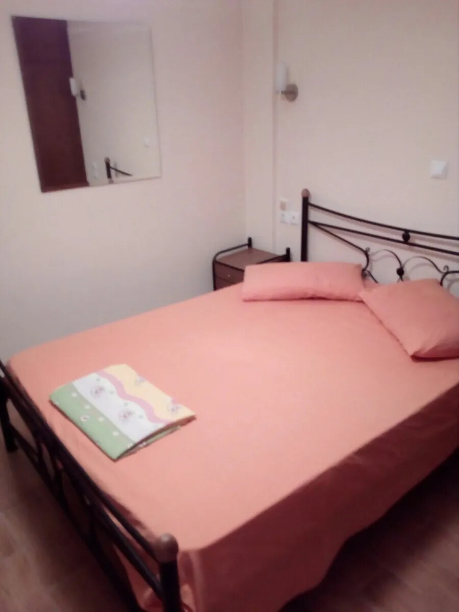 Flat in Methana, Argosaronikos Islands, Greece – 51315