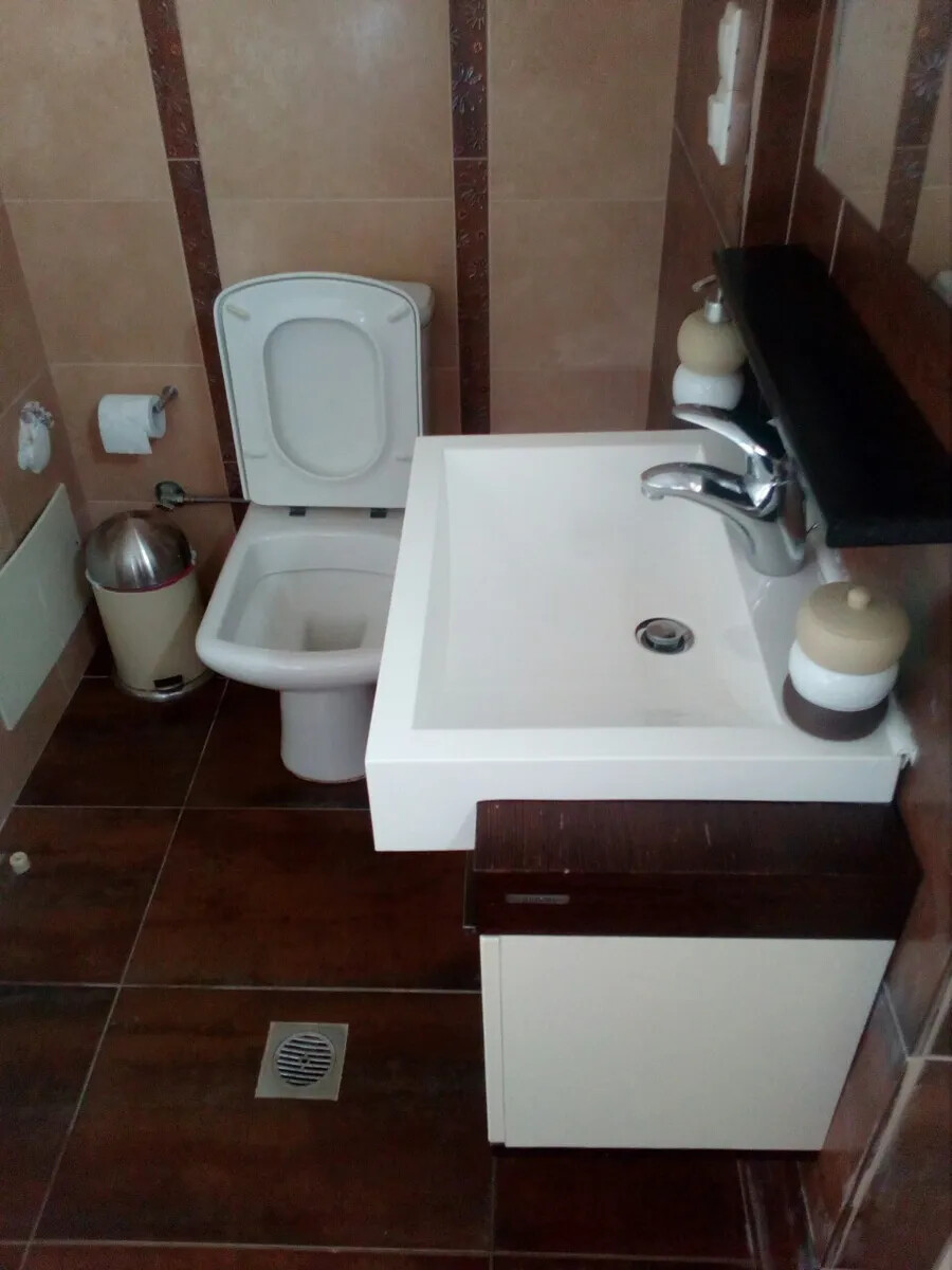 Flat in Methana, Argosaronikos Islands, Greece – 51315