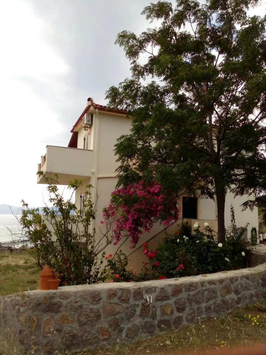 Flat in Methana, Argosaronikos Islands, Greece – 51315