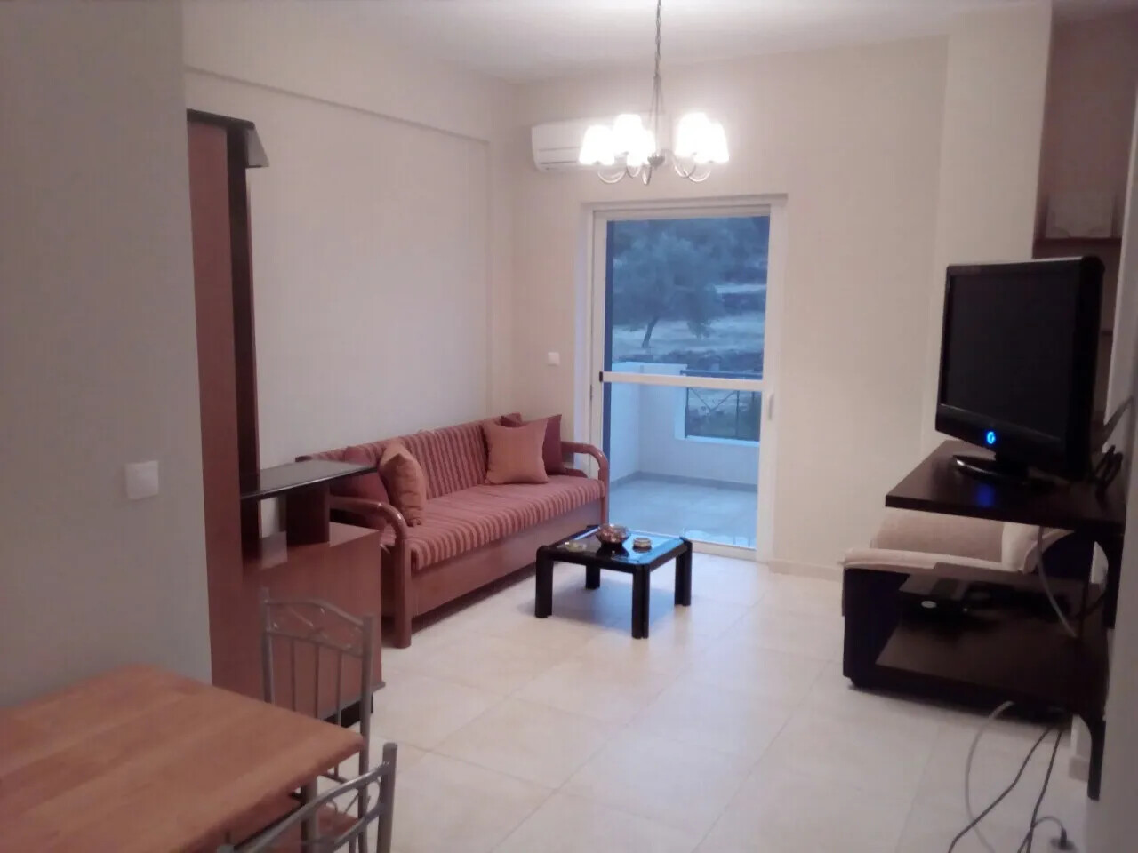 Flat in Methana, Argosaronikos Islands, Greece – 51315