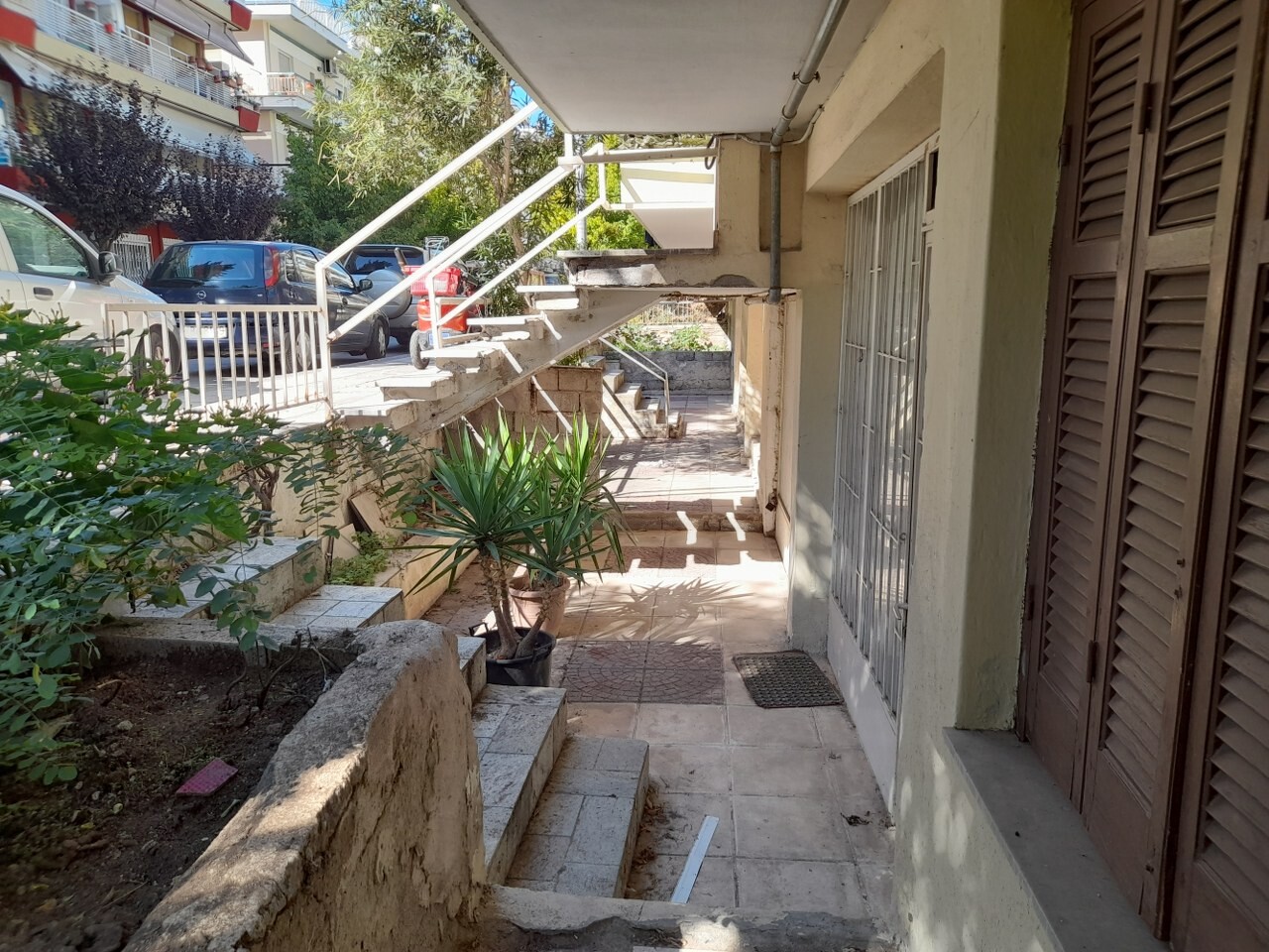 Flat in Kalamaria, Thessaloniki – Suburbs, Greece – 51308