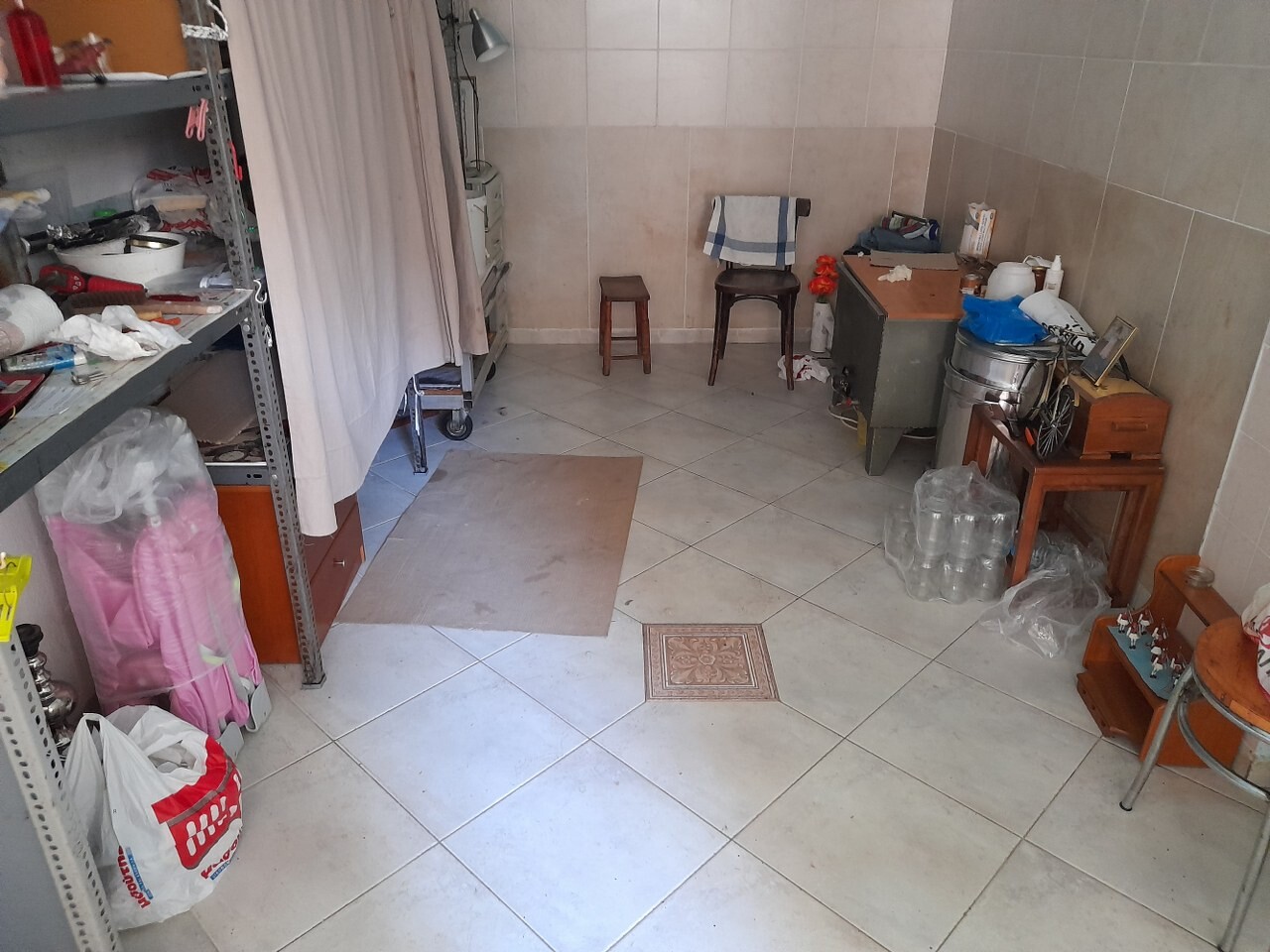 Flat in Kalamaria, Thessaloniki – Suburbs, Greece – 51308