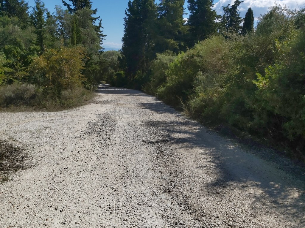 Land in Corfu, Corfu Prefecture, Greece – 51292