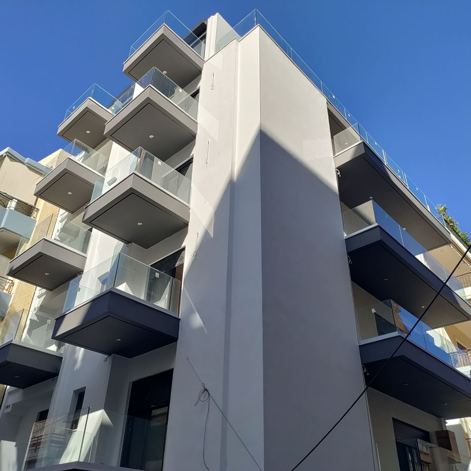 Flat in Athens, Athens – Center, Greece – 51288