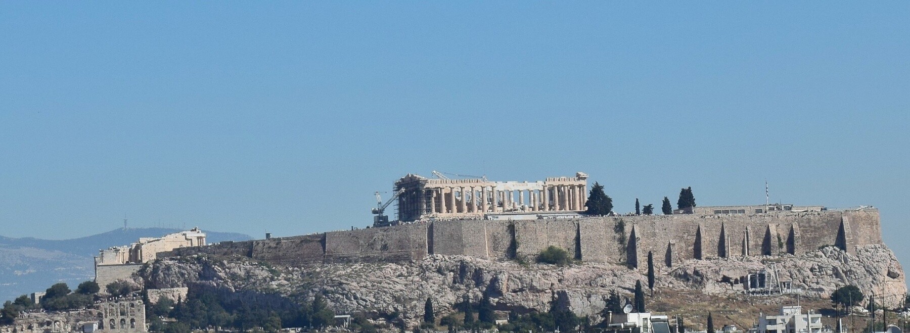 Flat in Athens, Athens – Center, Greece – 51288