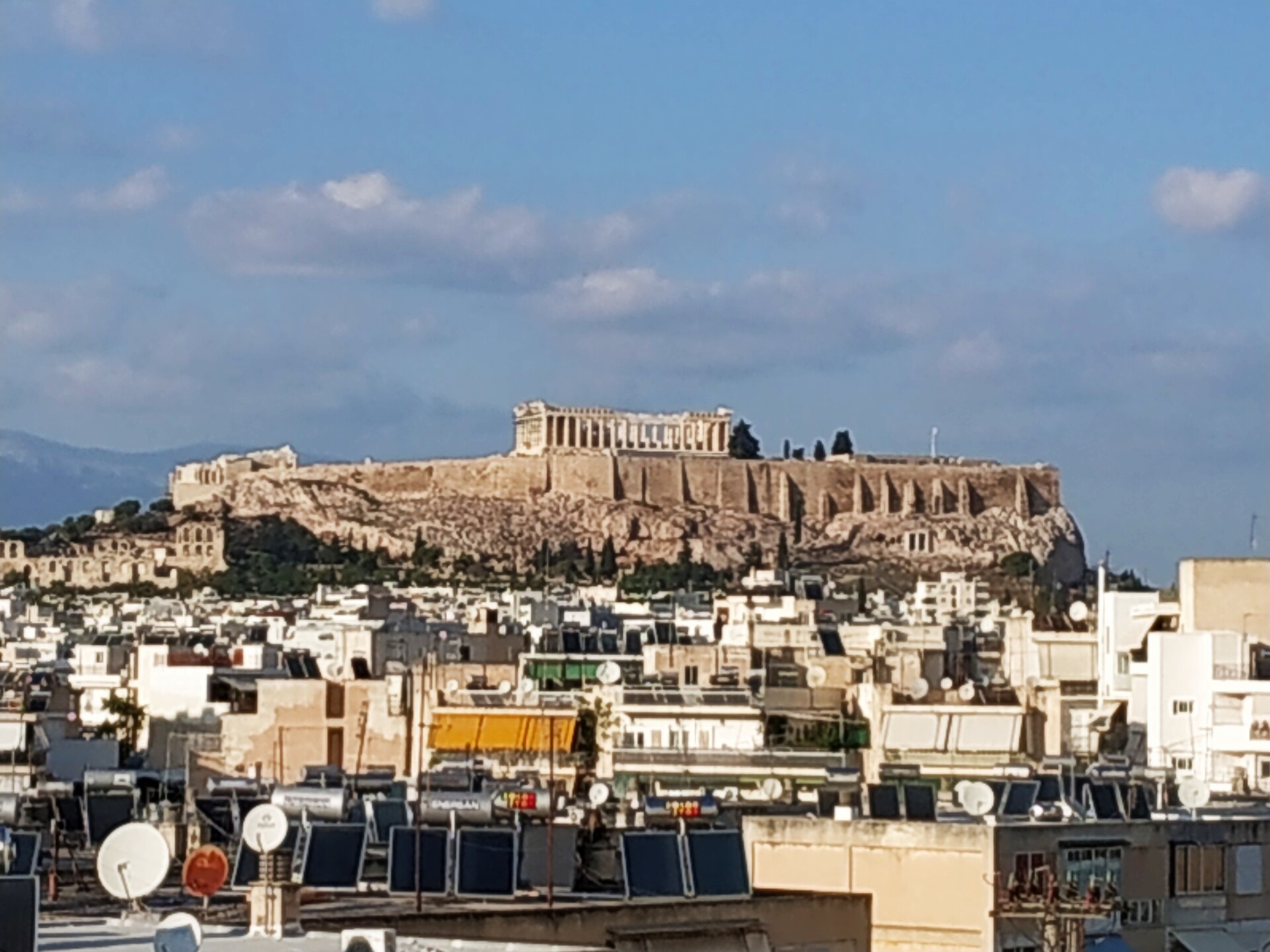 Flat in Athens, Athens – Center, Greece – 51288