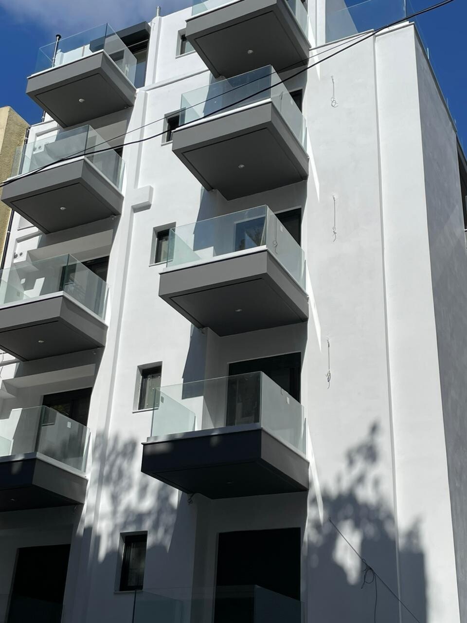 Flat in Athens, Athens – Center, Greece – 51288