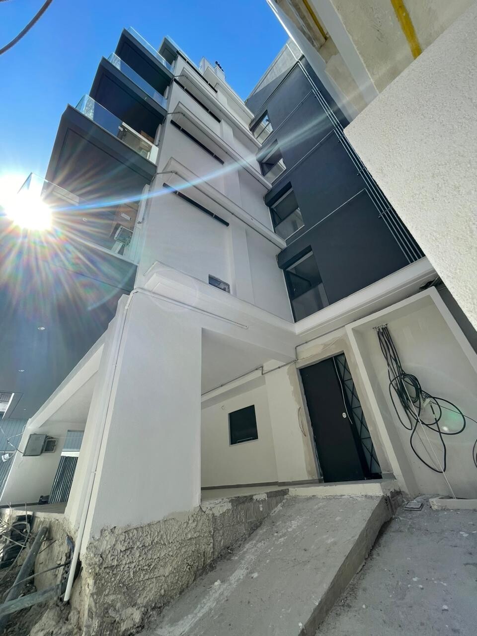 Flat in Athens, Athens – Center, Greece – 51288