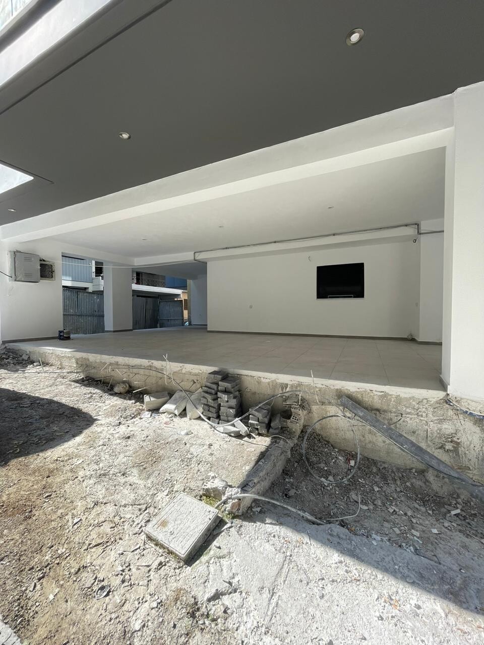 Flat in Athens, Athens – Center, Greece – 51288