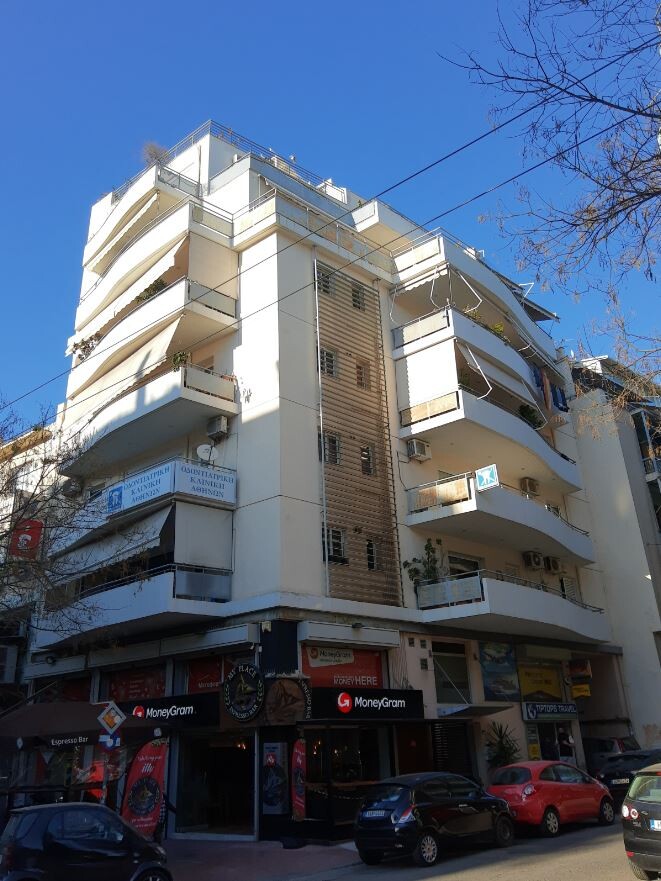 Flat in Patision – Acharnon, Athens – Center, Greece – 51269