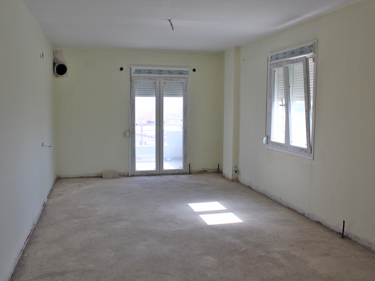 1 bedroom Flat in Easts Olimpos, Pieria Prefecture, Greece – 51251
