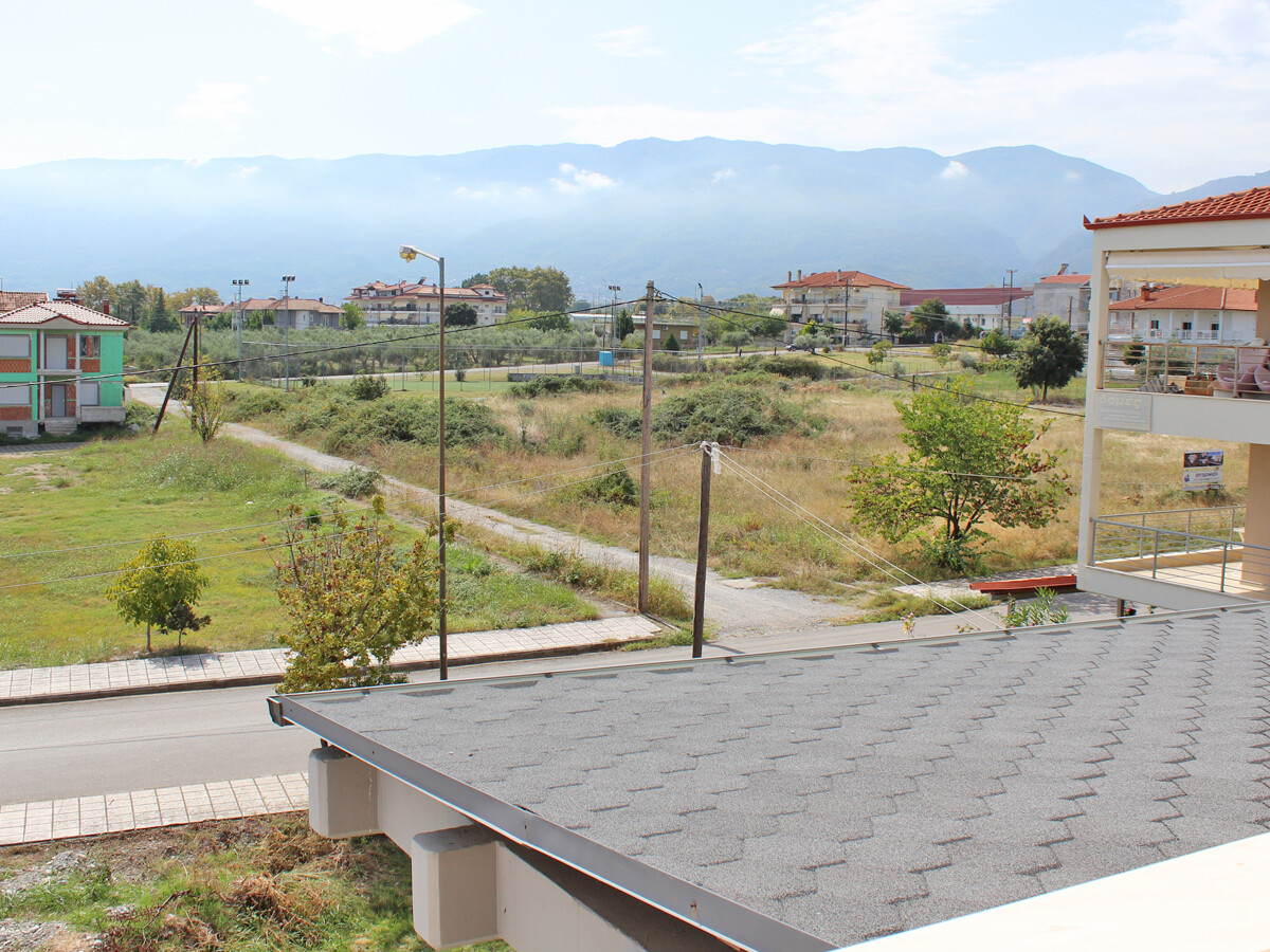 1 bedroom Flat in Easts Olimpos, Pieria Prefecture, Greece – 51251