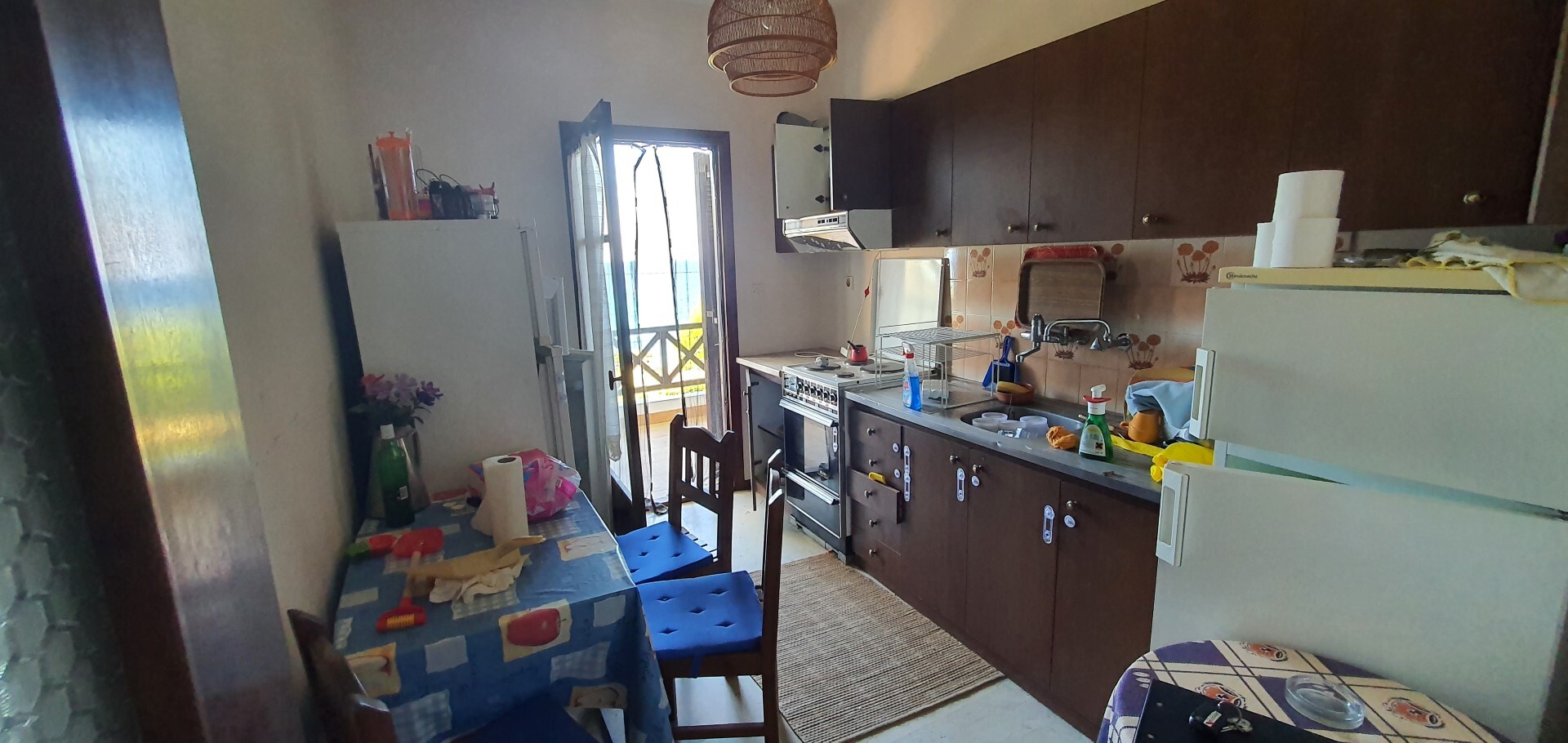 1 bedroom Flat in Sithonia, Chalkidiki, Greece – 51240