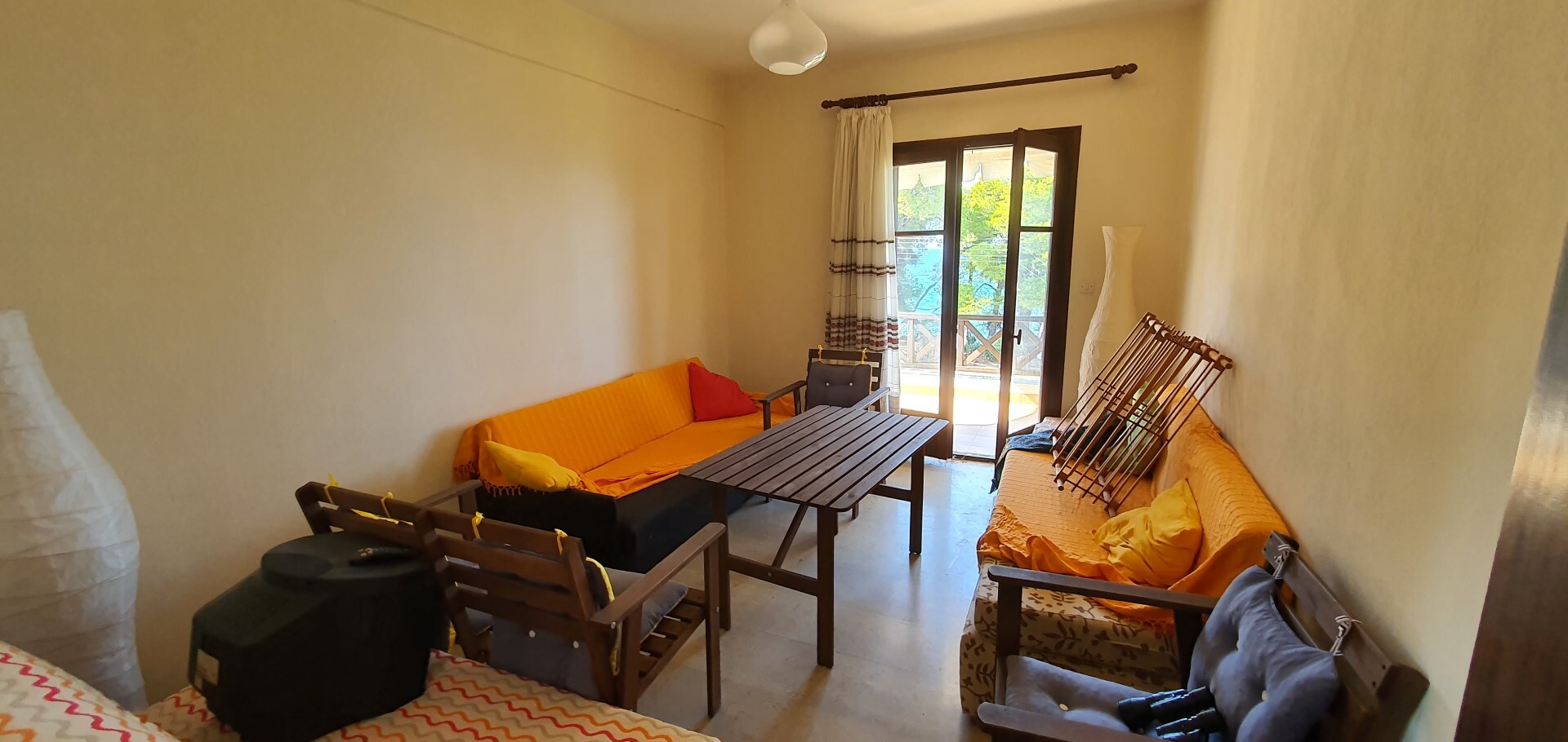 1 bedroom Flat in Sithonia, Chalkidiki, Greece – 51240