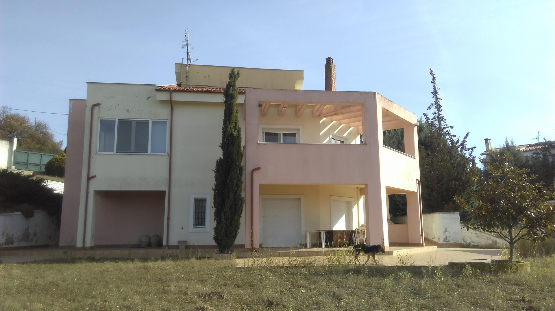 6 bedroom Detached house in Mikra, Thessaloniki – Suburbs, Greece – 51230