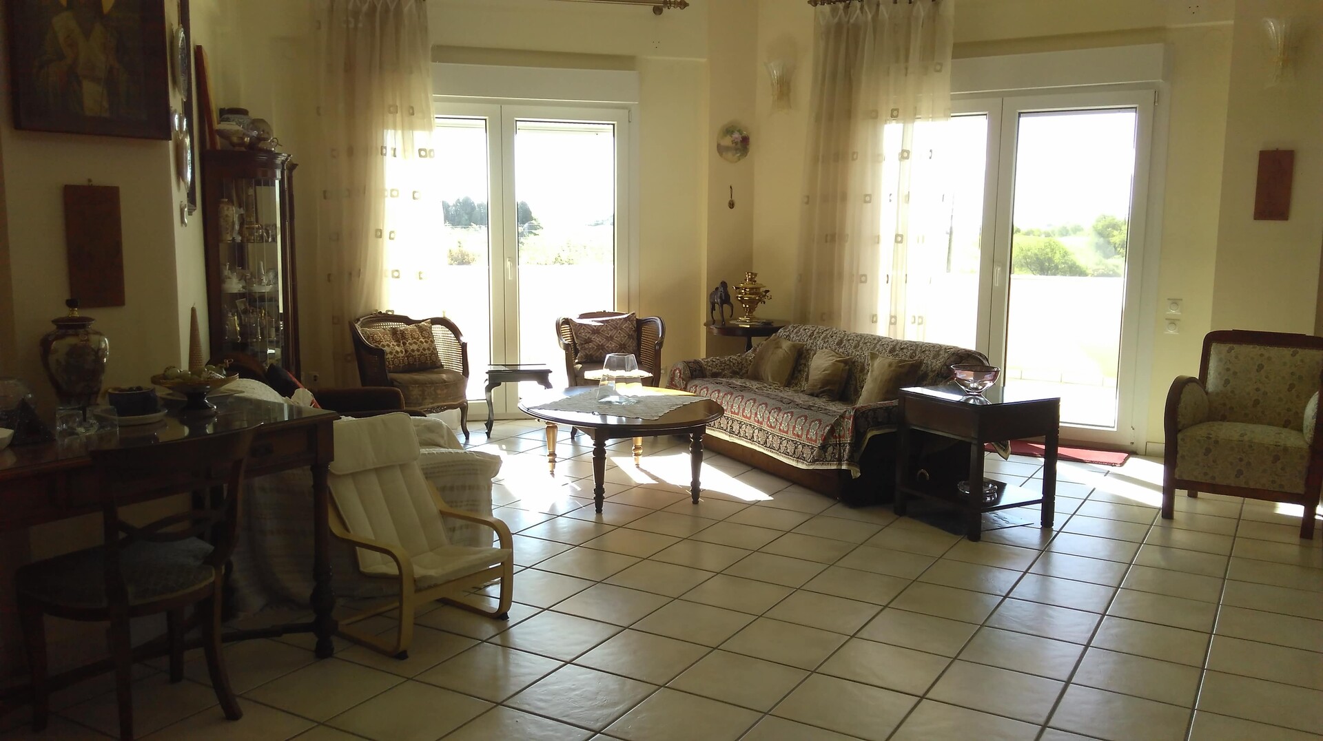 6 bedroom Detached house in Mikra, Thessaloniki – Suburbs, Greece – 51230