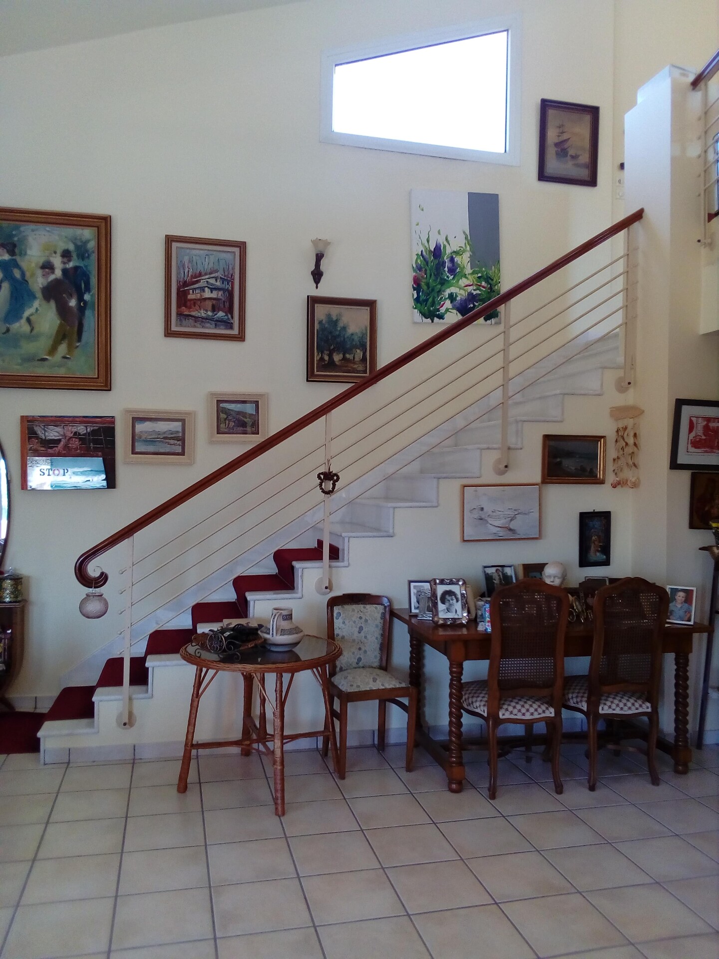 6 bedroom Detached house in Mikra, Thessaloniki – Suburbs, Greece – 51230