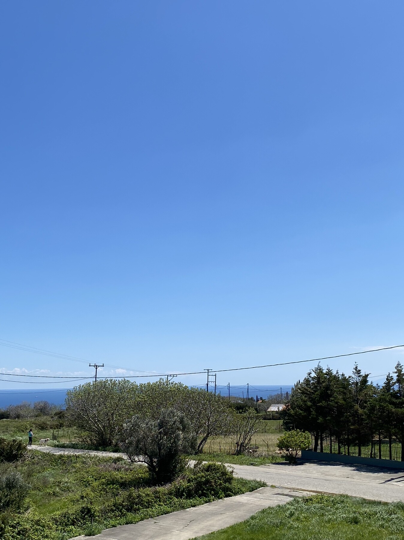 Detached house in Kimi, Evia, Greece – 51227