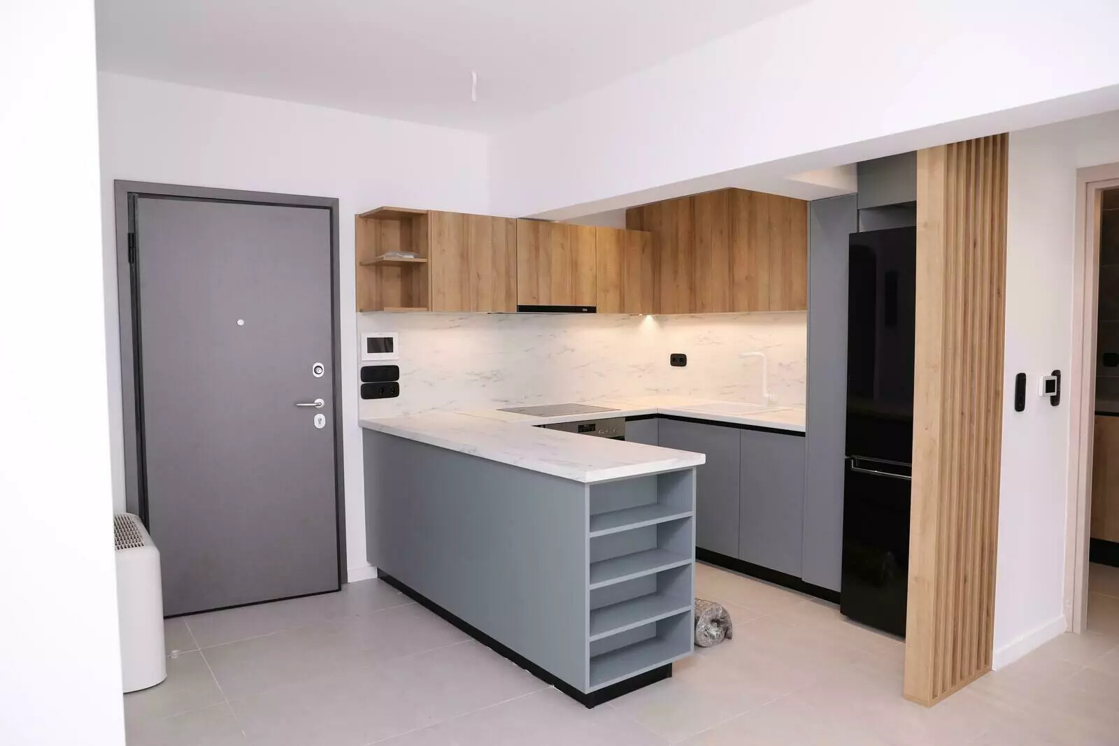 Flat in Nea Smyrni, Athens – South, Greece – 51219