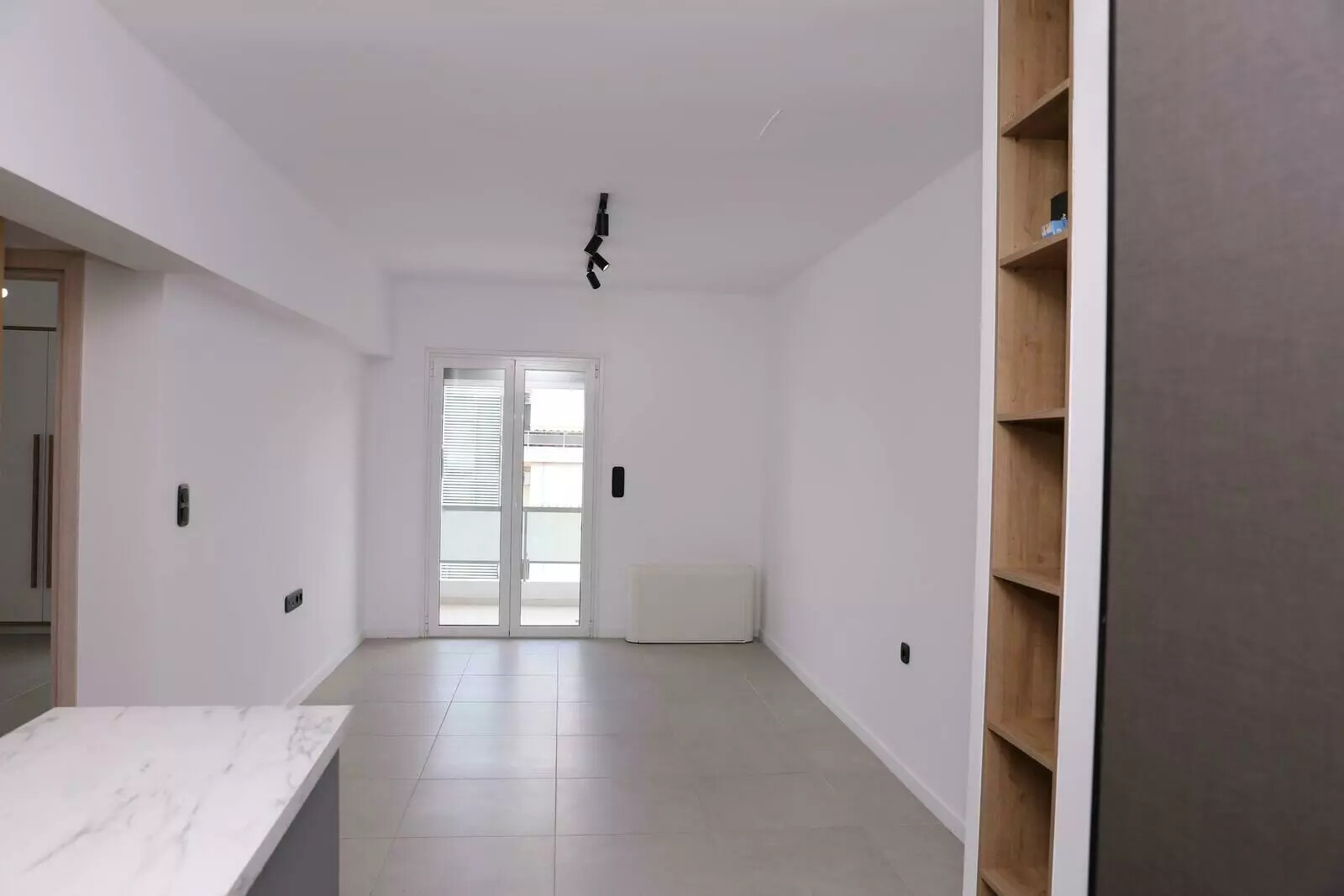 Flat in Nea Smyrni, Athens – South, Greece – 51219