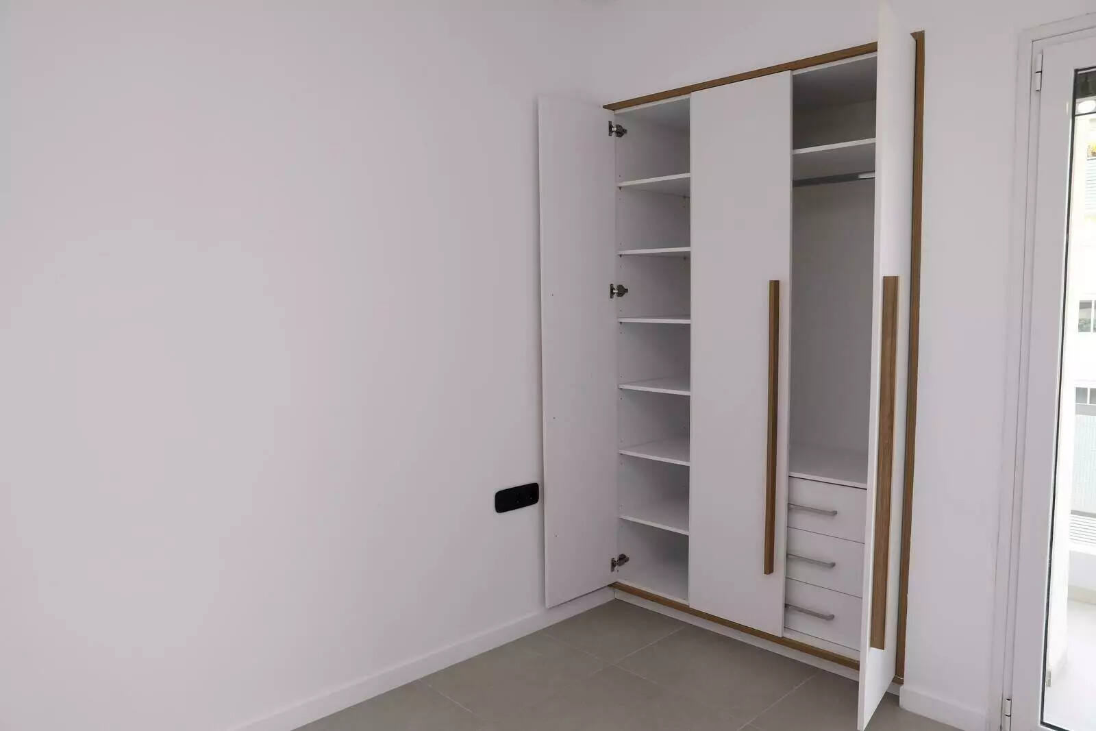 Flat in Nea Smyrni, Athens – South, Greece – 51219