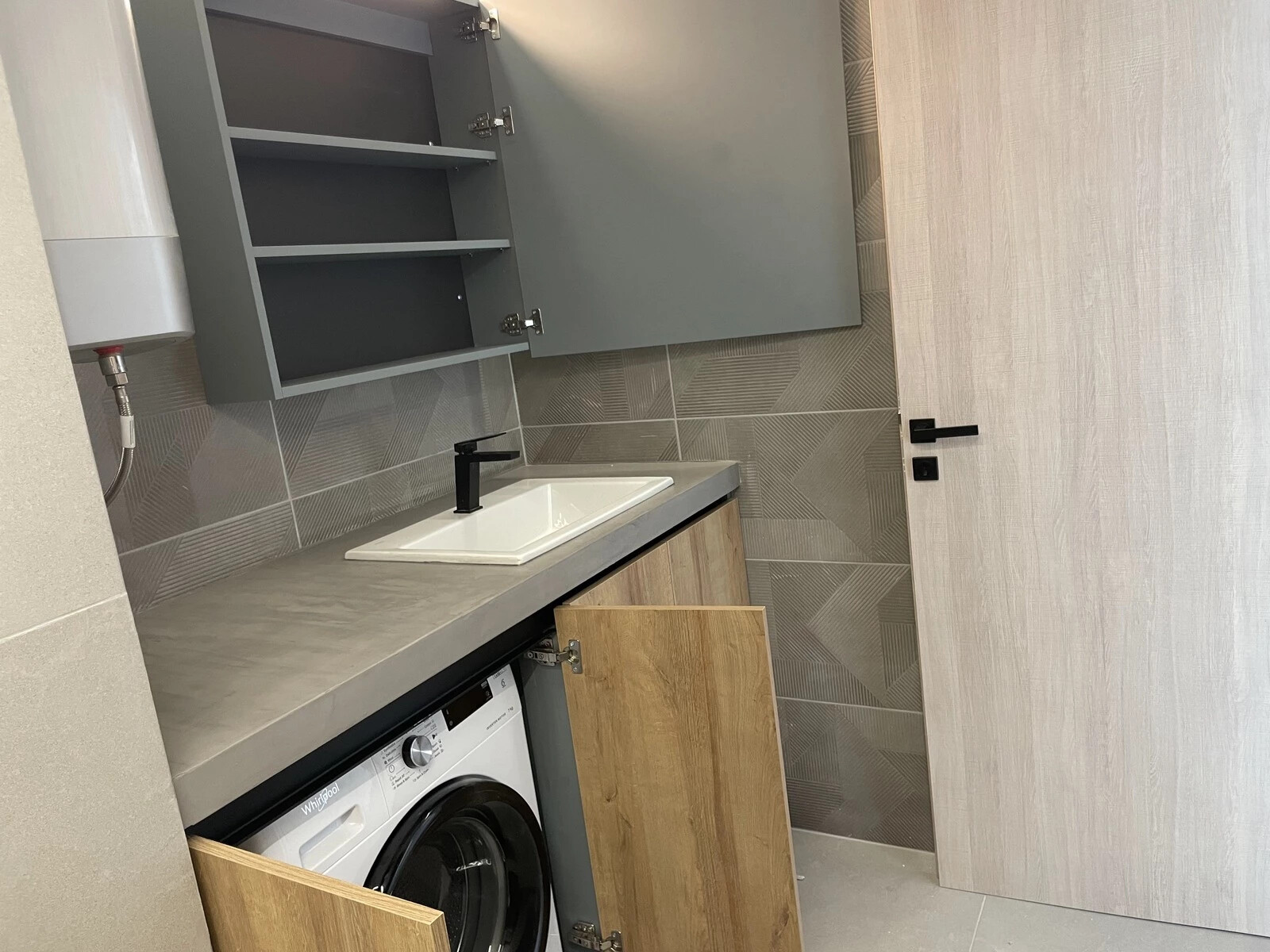 Flat in Nea Smyrni, Athens – South, Greece – 51219