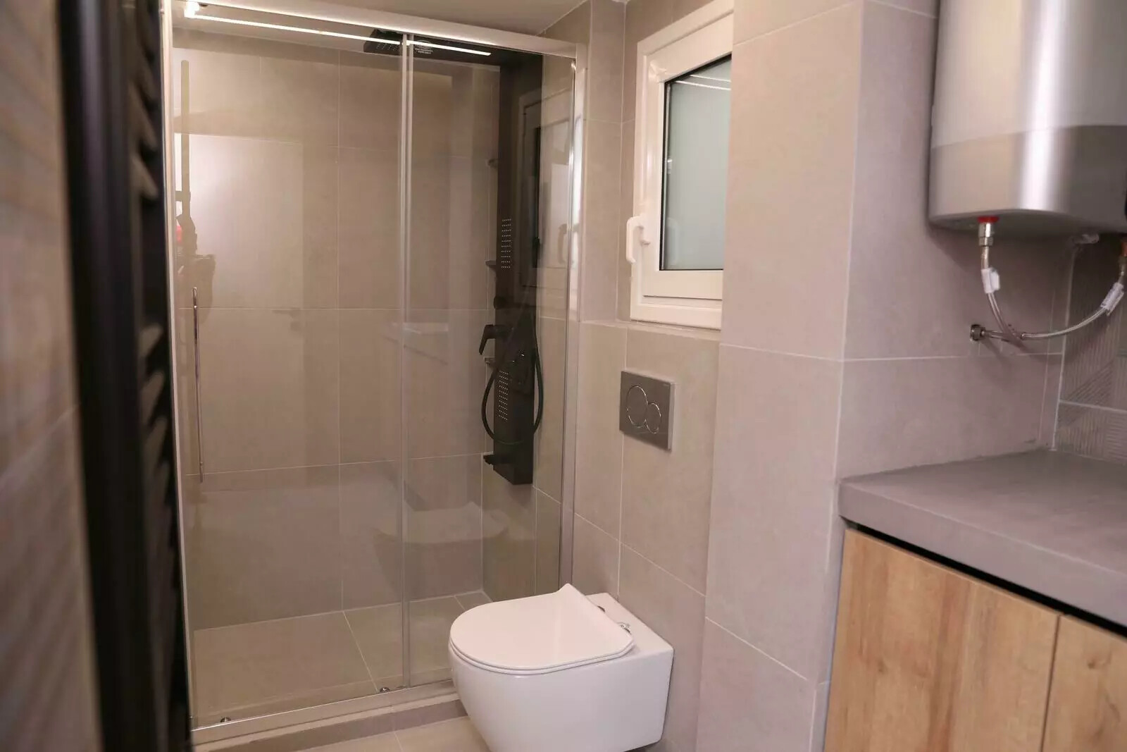 Flat in Nea Smyrni, Athens – South, Greece – 51219
